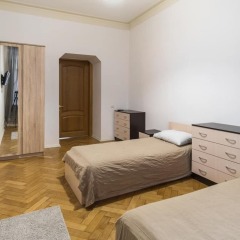 Mini-hotel Burdenko детские мероприятия