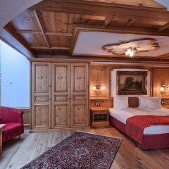 Mercure Sighisoara Binderbubi - Hotel & Spa комната для гостей фото 5