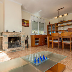 Отель Casa Juan - Four Bedroom детские мероприятия