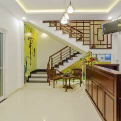 Отель Pebble Homestay интерьер отеля фото 2