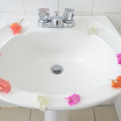 Отель The Suites Ocho Rios Ямайка, Очо-Риос - отзывы, цены и фото номеров - забронировать отель The Suites Ocho Rios онлайн ванная