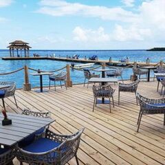 Отель Zoetry Montego Bay - All Inclusive фото 3