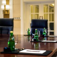 Отель Sofitel Shanghai Hongqiao в номере фото 2