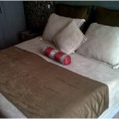 Romans Haute Couture Hotel комната для гостей фото 4