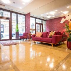 Hotel Classic интерьер отеля фото 3