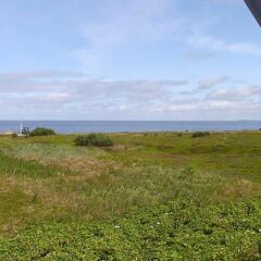 Отель Hemmet Strand пляж