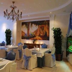 Kleopatra Hotel Каменец-Подольский питание