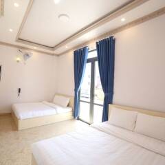 AN Boutique Hotel Далат детские мероприятия