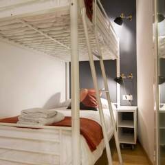 Апартаменты Welcomer Apartments детские мероприятия фото 2