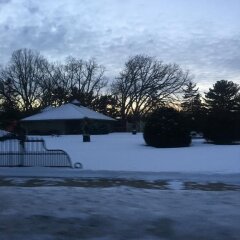 Отель Days Inn by Wyndham St Cloud
