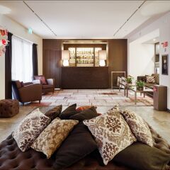 Отель Hyatt Centric Murano Venice Италия, Венеция - 1 отзыв об отеле, цены и фото номеров - забронировать отель Hyatt Centric Murano Venice онлайн фото 6