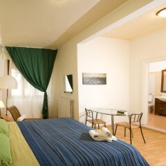 Отель B&B LecceSalento Лечче комната для гостей