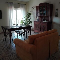 Отель Casa Fiorita Bed & Breakfast Агридженто комната для гостей фото 2