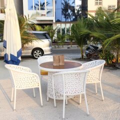 Отель Island Beach House Мальдивы, Мале - отзывы, цены и фото номеров - забронировать отель Island Beach House онлайн