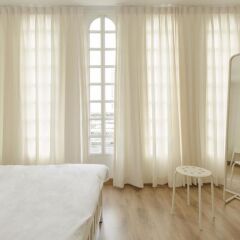 Impd Hostel Бангкок комната для гостей