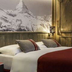 Отель Edelweiss Manotel Hotel Швейцария, Женева - 2 отзыва об отеле, цены и фото номеров - забронировать отель Edelweiss Manotel Hotel онлайн фото 5