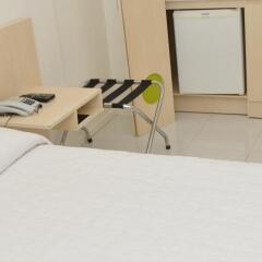 Cecomtur Executive Hotel детские мероприятия