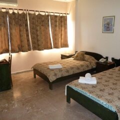 Holiday Suites Hotel And Beach in Aley, Lebanon from 147$, photos, reviews - zenhotels.com guestroom photo 5