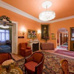 Arenberg Boutique Hotel Zentrum интерьер отеля фото 2