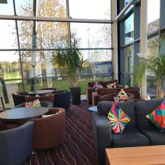 Отель Days Inn Wetherby Великобритания, Уэзерби - отзывы, цены и фото номеров - забронировать отель Days Inn Wetherby онлайн детские мероприятия фото 2