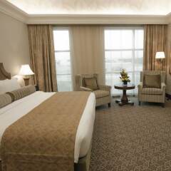 Отель Ayla Hotel ОАЭ, Эль-Айн - отзывы, цены и фото номеров - забронировать отель Ayla Hotel онлайн фото 6