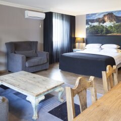 Hotel De Naaldhof in Oss, Netherlands from 136$, photos, reviews - zenhotels.com guestroom
