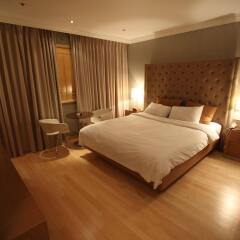 The California Hotel Сеул комната для гостей фото 4