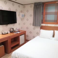 GS Hotel Jongno комната для гостей фото 2