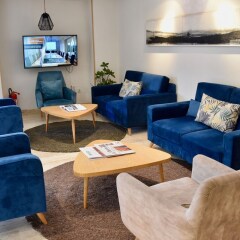 Отель Le Pietri Urban Hotel Марокко, Рабат - отзывы, цены и фото номеров - забронировать отель Le Pietri Urban Hotel онлайн фото 4