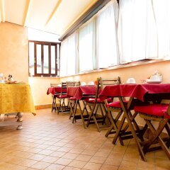 Отель b&b Casa Fusco Фонди питание фото 3