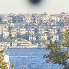 Отель W Istanbul - Special Class фото 3