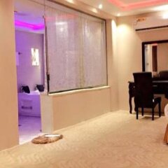 Al Sharq Residence in Kuwait City, Kuwait from 97$, photos, reviews - zenhotels.com room amenities