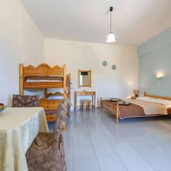 Отель Onar Rooms & Studios Греция, Остров Санторини - отзывы, цены и фото номеров - забронировать отель Onar Rooms & Studios онлайн комната для гостей фото 4