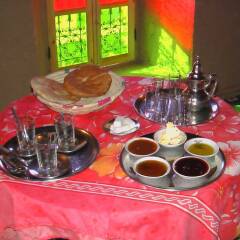 Отель Kasbah Oulad Othmane с домашними животными