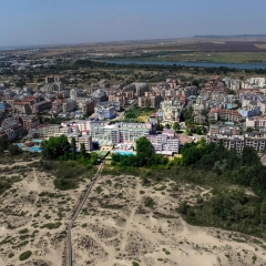 Hotel Delfin