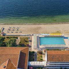 Etap Altinel Canakkale Турция, Гузеляли - отзывы, цены и фото номеров - забронировать отель Etap Altinel Canakkale онлайн пляж фото 2