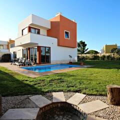 Отель Obidos Lagoon Wellness Retreat Обидуш фото 4