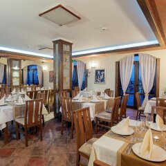 Отель Oak Residence Aparthotel Болгария, Чепеларе - отзывы, цены и фото номеров - забронировать отель Oak Residence Aparthotel онлайн фото 42