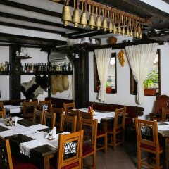 Hotel Zlatograd Ардино фото 8