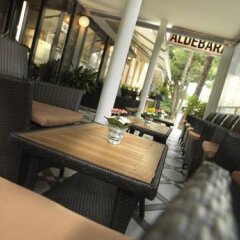Hotel Aldebaran Римини спа фото 2