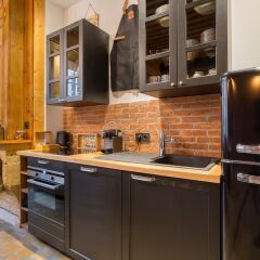 Отель Host Inn Coeur Vieux Lyon & SPA в номере фото 2
