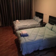 251 Budget Guest House in Addis Ababa, Ethiopia from 122$, photos, reviews - zenhotels.com guestroom photo 4