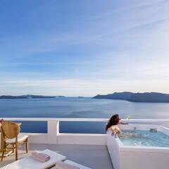 Отель White Pearl Villas бассейн