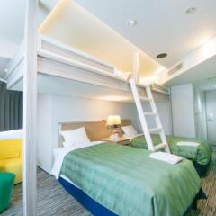 Grand Park Hotel Panex Chiba Тиба комната для гостей фото 5