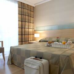 Rodos Palace Hotel в номере