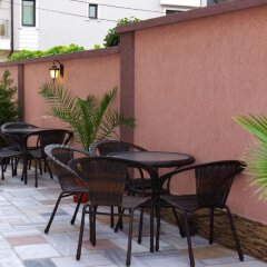 Отель Kalina Family Hotel Болгария, Бургас - отзывы, цены и фото номеров - забронировать отель Kalina Family Hotel онлайн фото 6