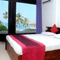 Hotel Lanka Super Corals комната для гостей фото 4