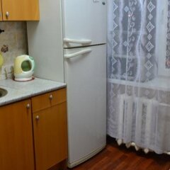 Гостиница Rezident Apartments on Stratonavtov Proezd в Москве отзывы, цены и фото номеров - забронировать гостиницу Rezident Apartments on Stratonavtov Proezd онлайн Москва фото 8