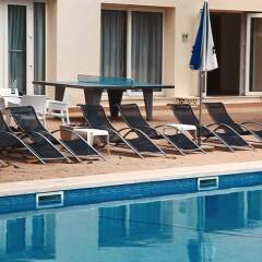 Hotel Thb Dos Playas бассейн фото 2