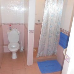 FPFK Guest House in Nairobi, Kenya from 118$, photos, reviews - zenhotels.com bathroom